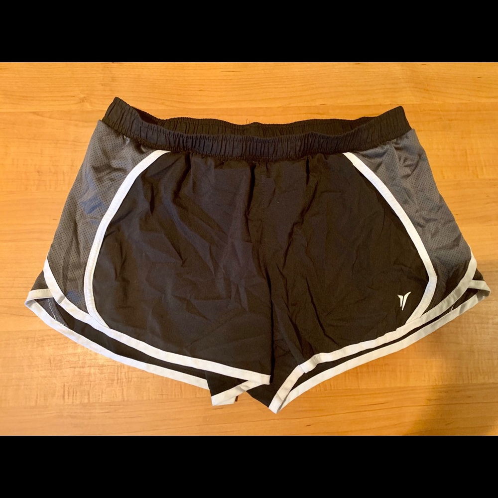 Old Navy athletic shorts